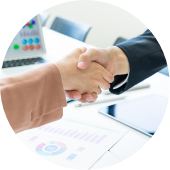 プランのカスタマイズが可能