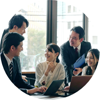 将来的に内製化を目指したプランを提出いたします